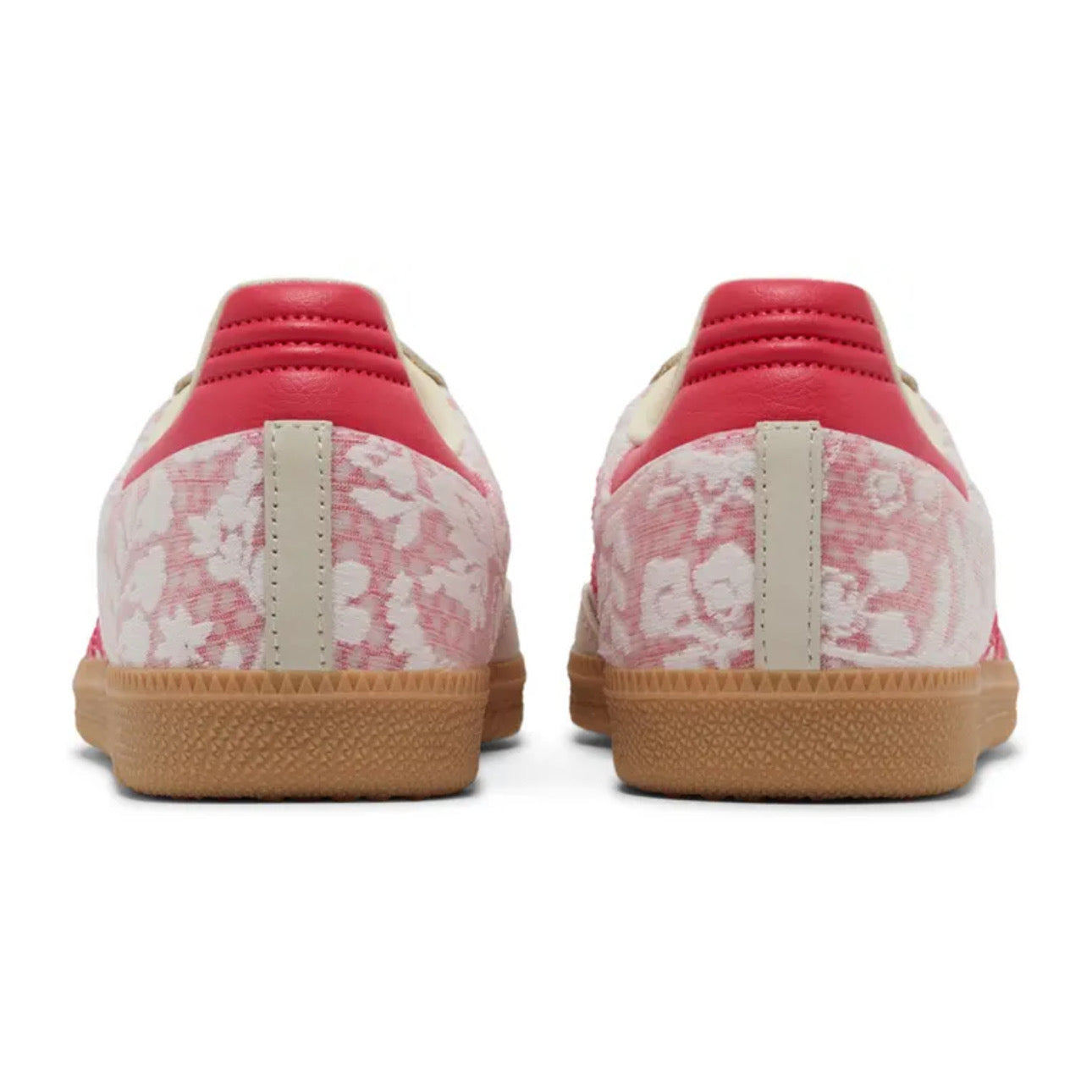 Liberty London x adidas Samba OG 'Kazusa Pattern'