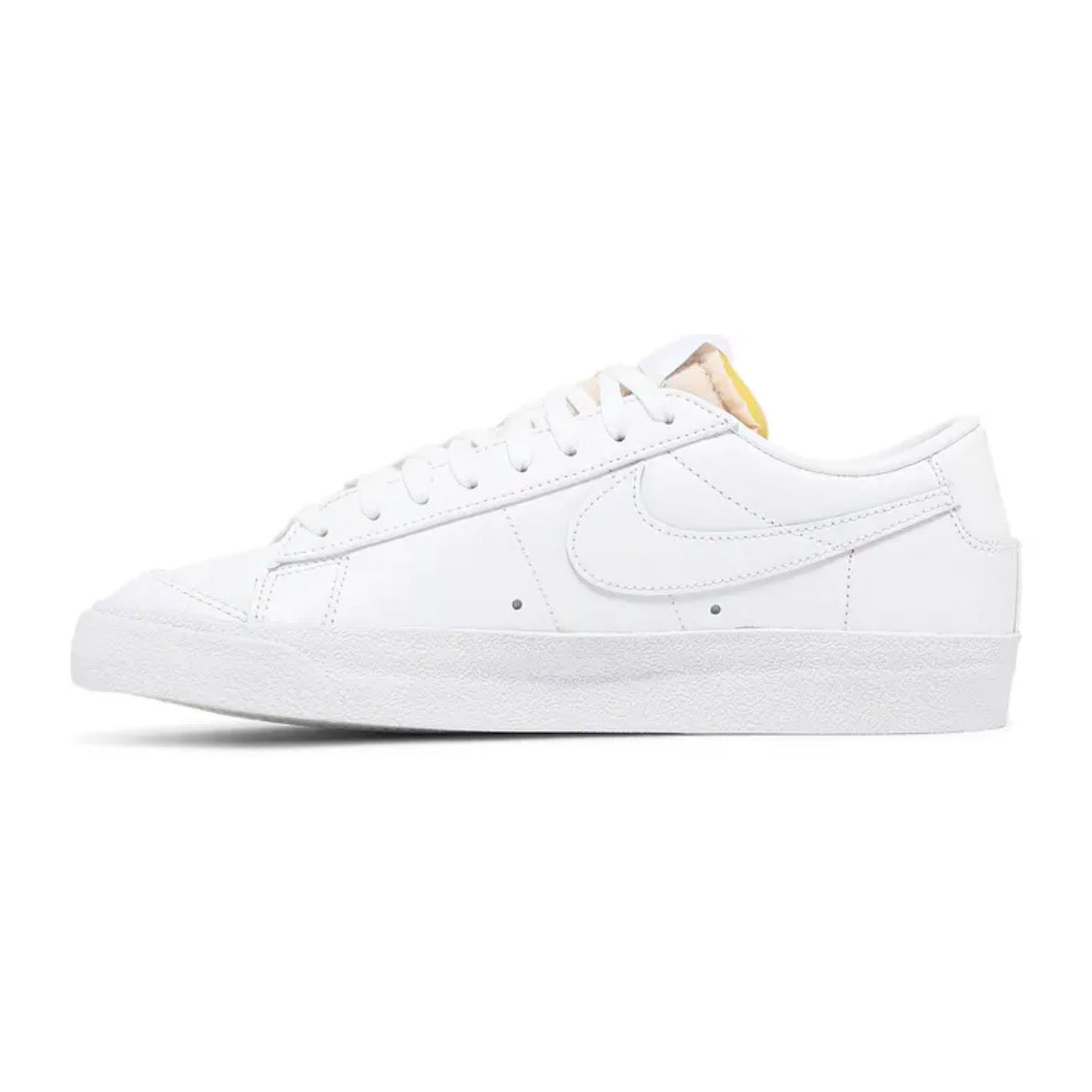 Nike Blazer Low '77 'Triple White'
