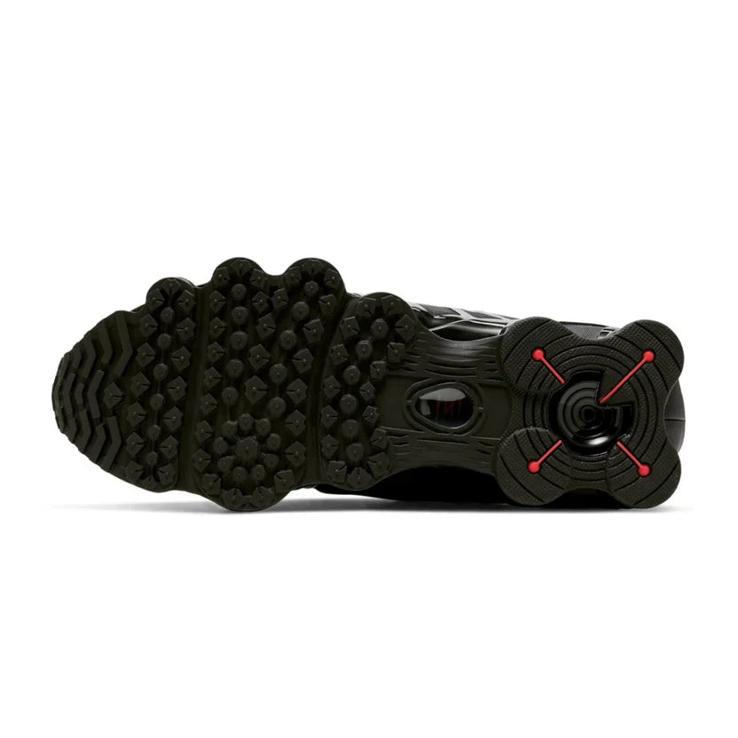 Nike Shox TL 'Black'