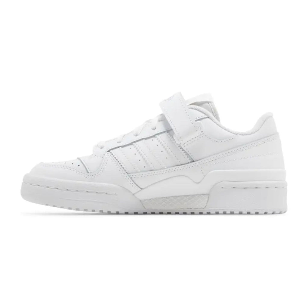 adidas Forum Low 'Triple White'