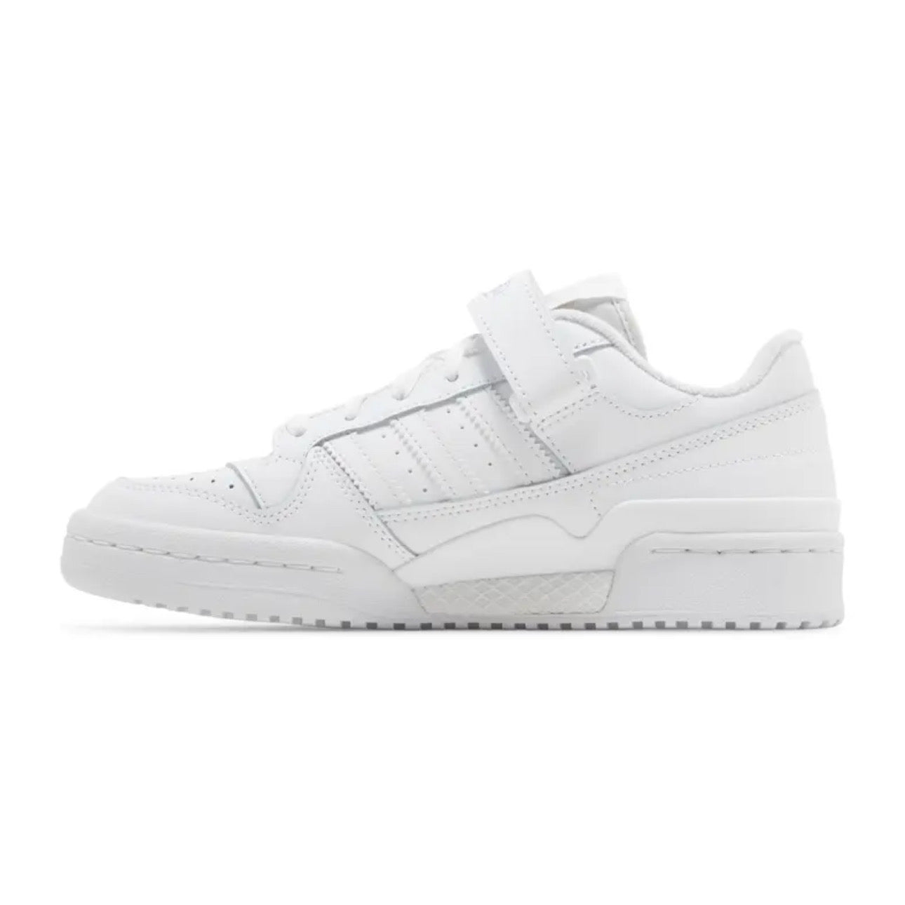 adidas Forum Low 'Triple White'