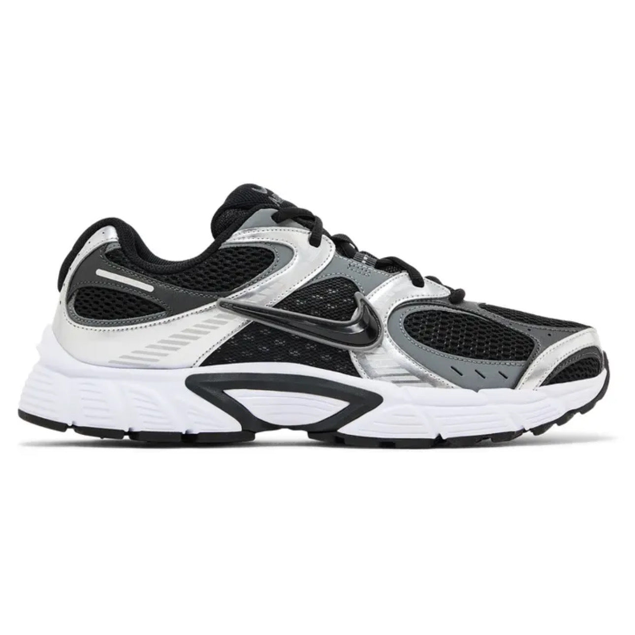 Nike V5 RNR 'Black / Anthracite / Smoke / Grey'
