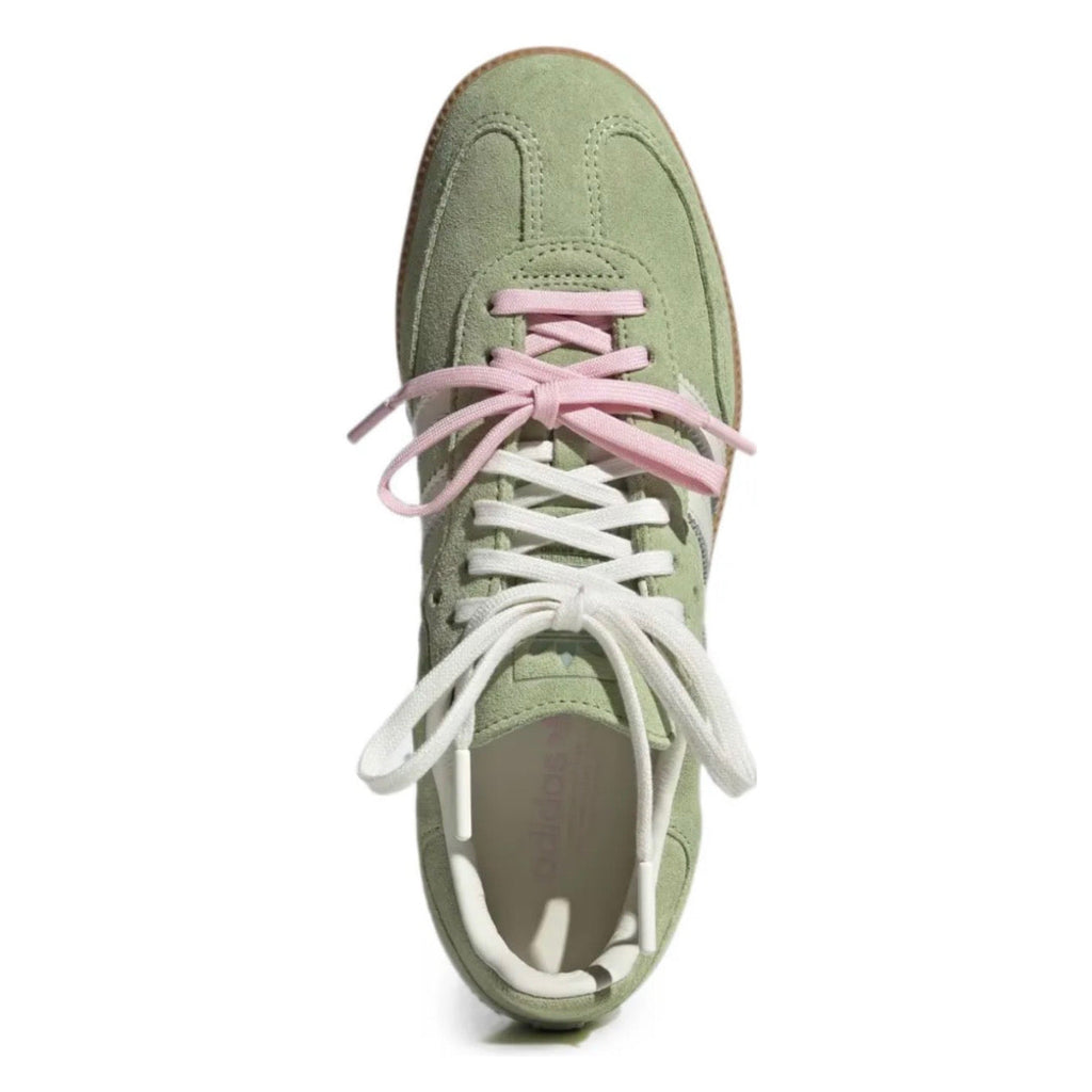 Molly-Mae x adidas Samba OG 'Matcha'