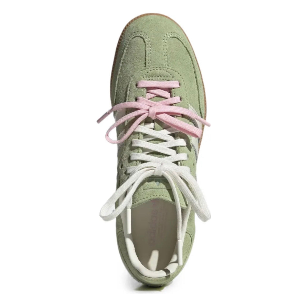 Molly-Mae x adidas Samba OG 'Matcha'