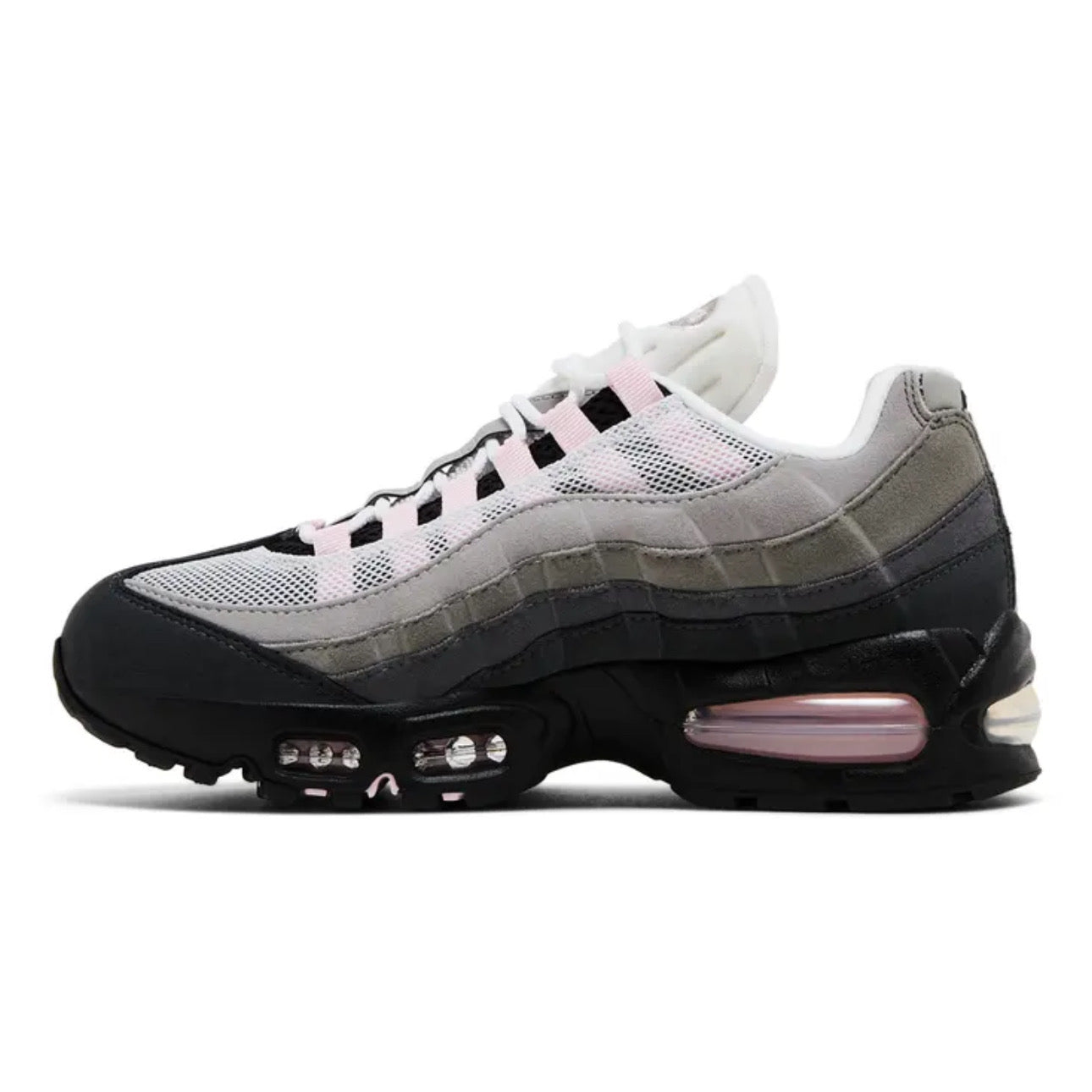 Nike Air Max 95 OG 'Pink / Foam'