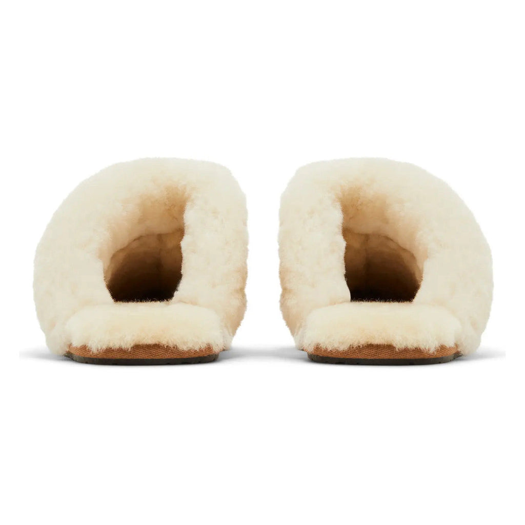 UGG Scuffette II 'Chestnut'