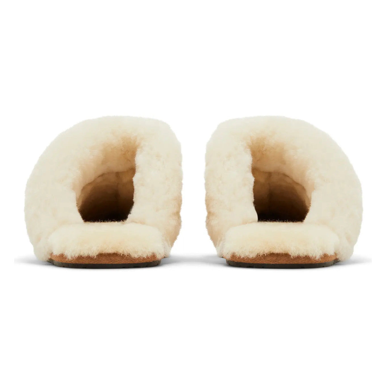 UGG Scuffette II 'Chestnut'