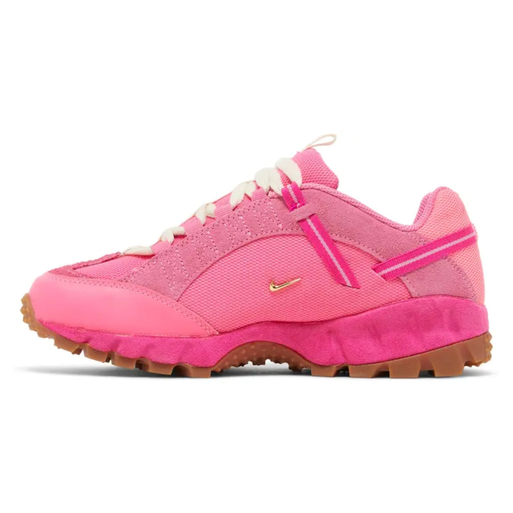 Jacquemus x Nike Air Humara LX 'Pink Flash'