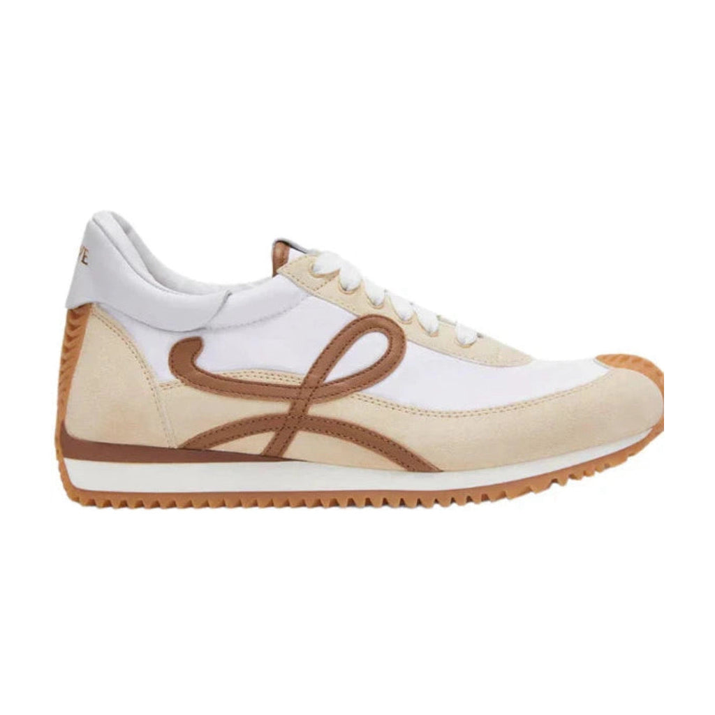 LOEWE Flow Runner 'Cream / Tan'