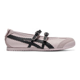 Onitsuka Tiger Mexico 66 Ballerina 'Crystal Pink / Graphite Grey'