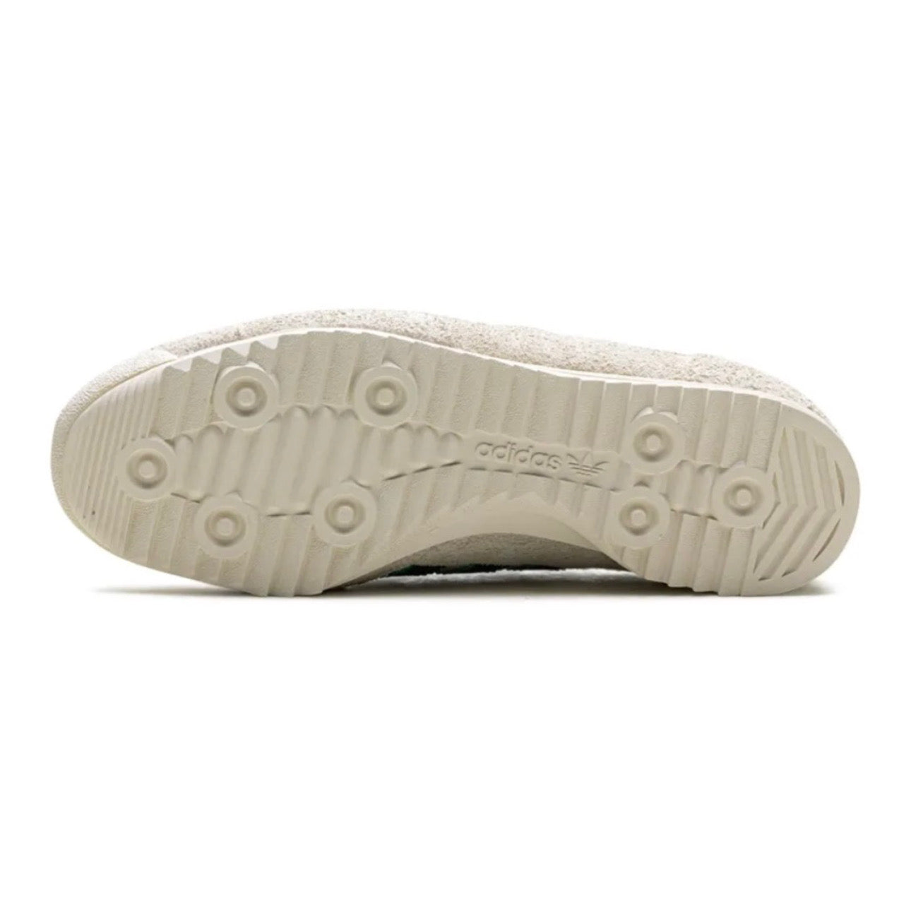 adidas SL 72 OG 'Cloud White / Collegiate Green'