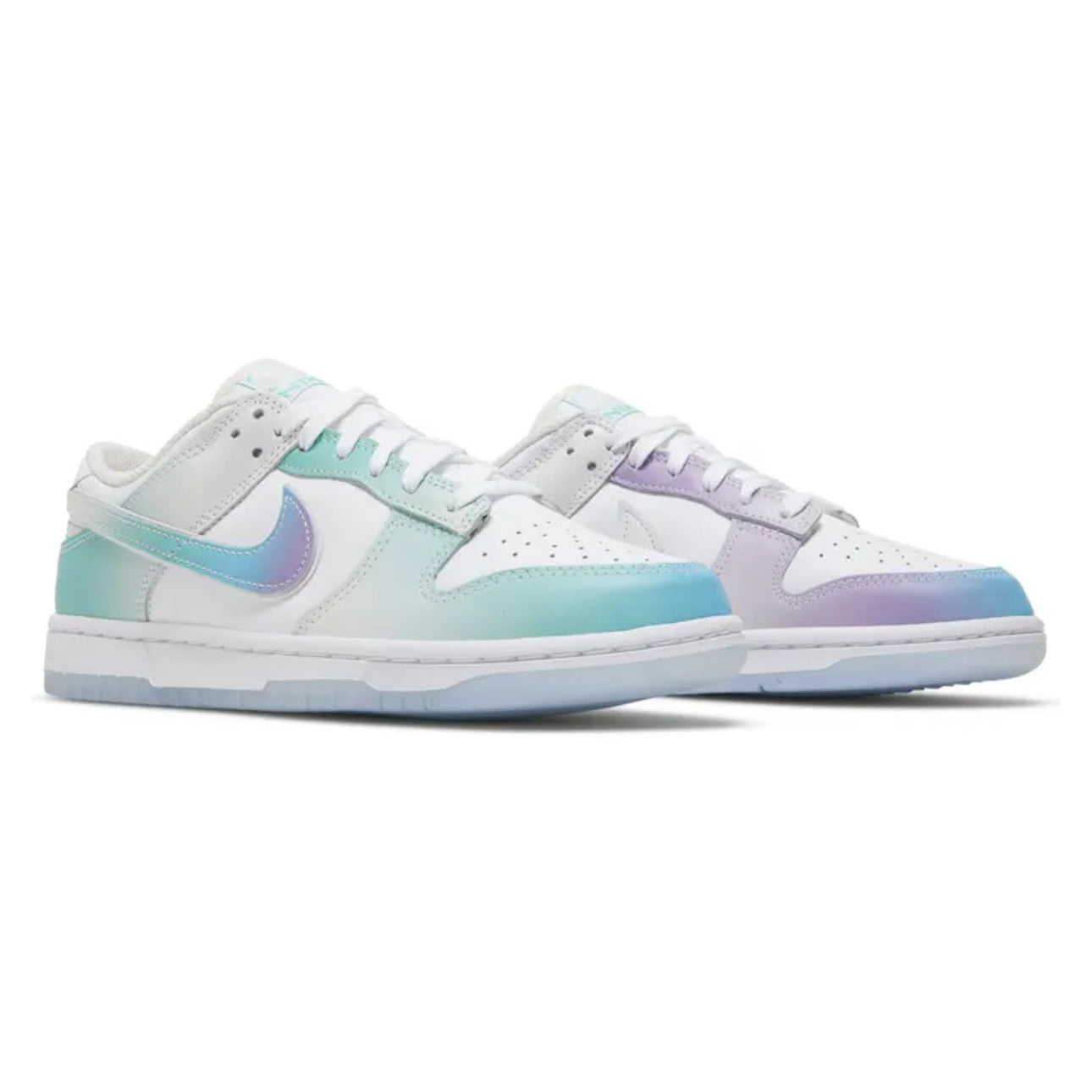 Nike Dunk Low 'Unlock / Your / Space'