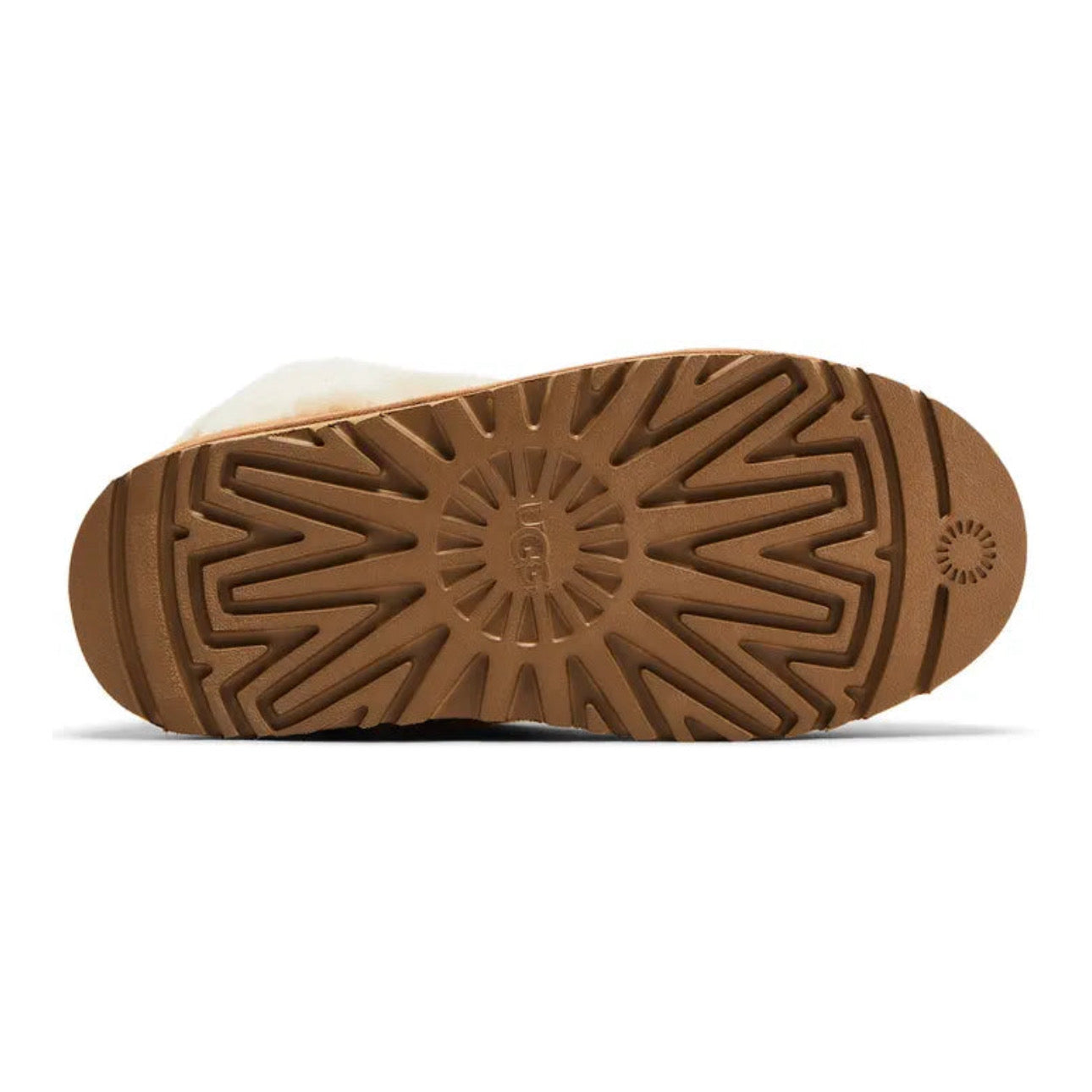 UGG Classic Chillapeak Boot 'Chestnut'