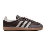 adidas Samba OG 'Dark Brown / Putty Grey'