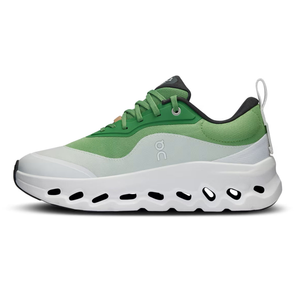 On Running Cloudtilt LOEWE 2 'Green / White'