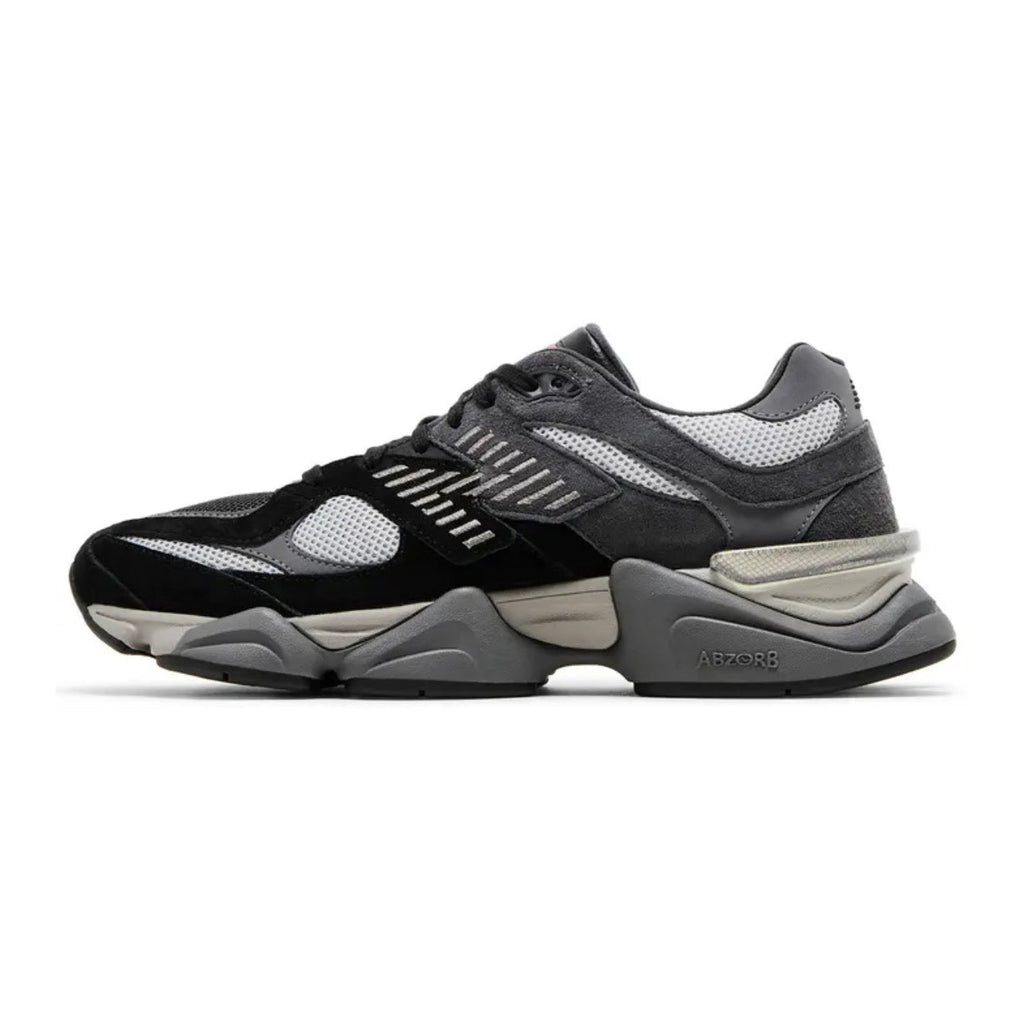 New Balance 9060 'Black / Castlerock'
