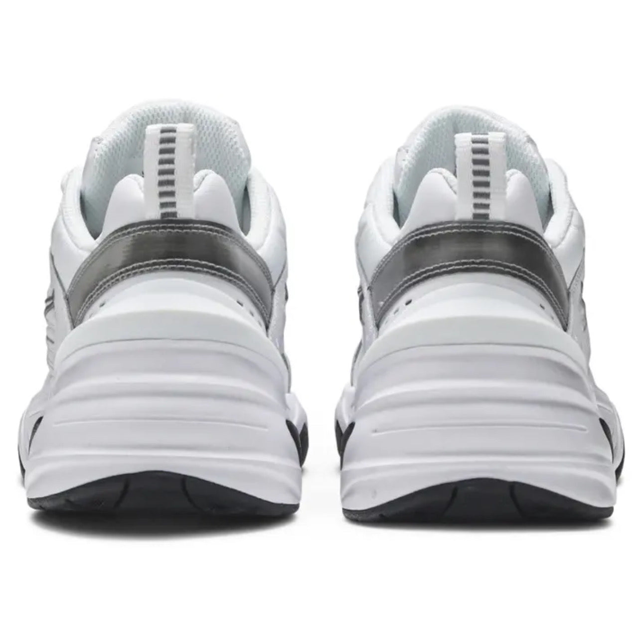 Nike M2K Tekno Cool 'White'