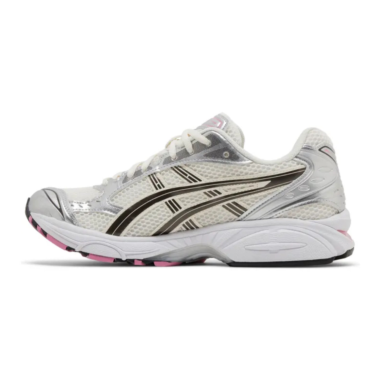 ASICS GEL-Kayano 14 'Cream / Sweet Pink'