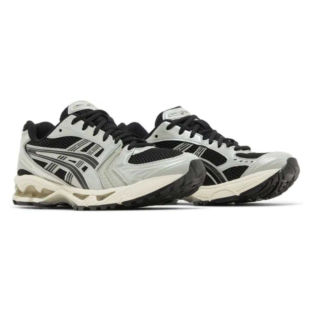 ASICS Gel Kayano 14 'Black Seal Grey'