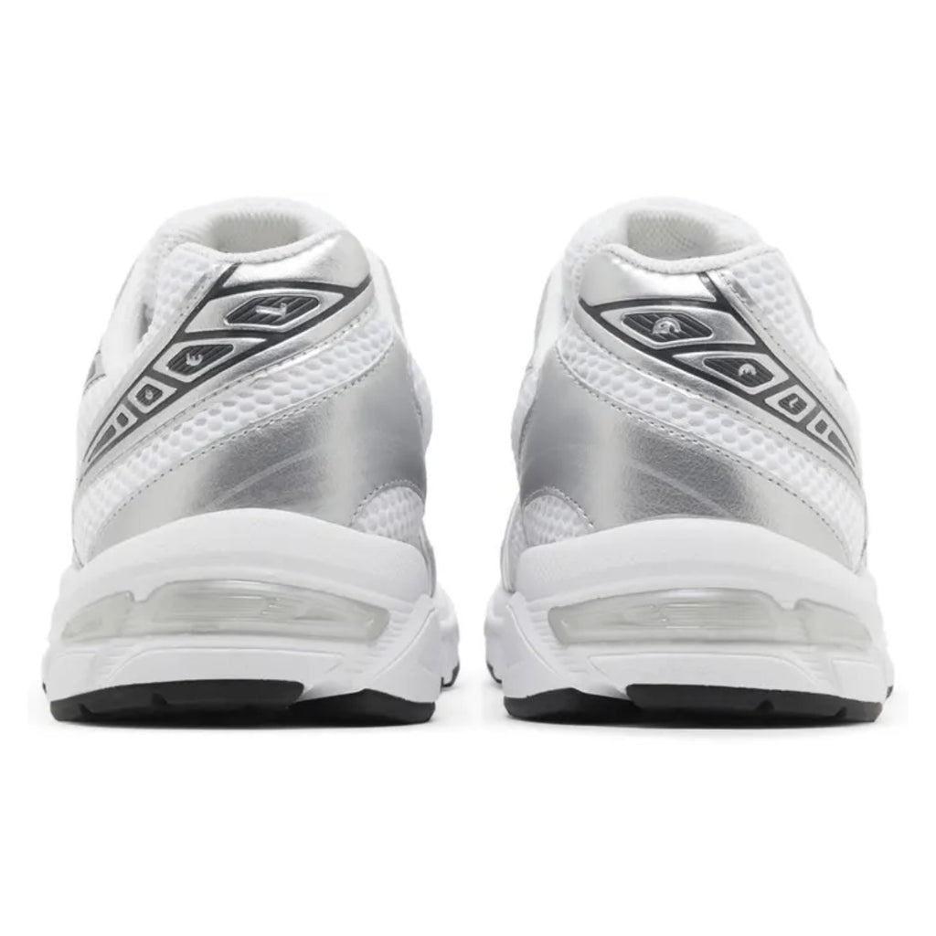 ASICS GEL-1130 'White / Pure Silver / Black'
