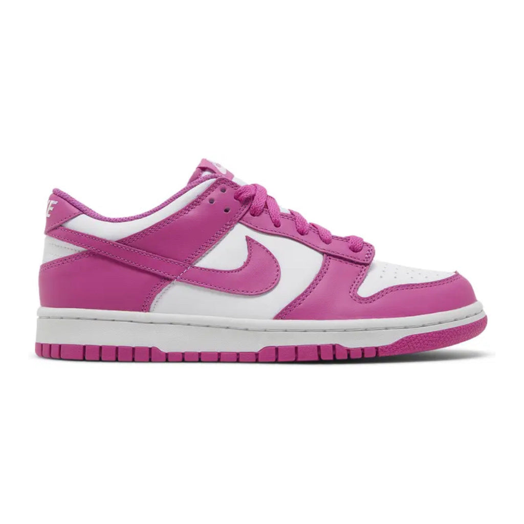 Nike Dunk Low PS 'Active / Fuchsia'