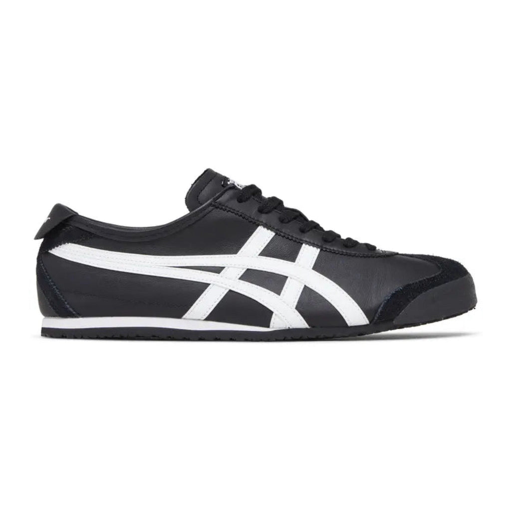 Onitsuka Tiger Mexico 66 'Black / White'