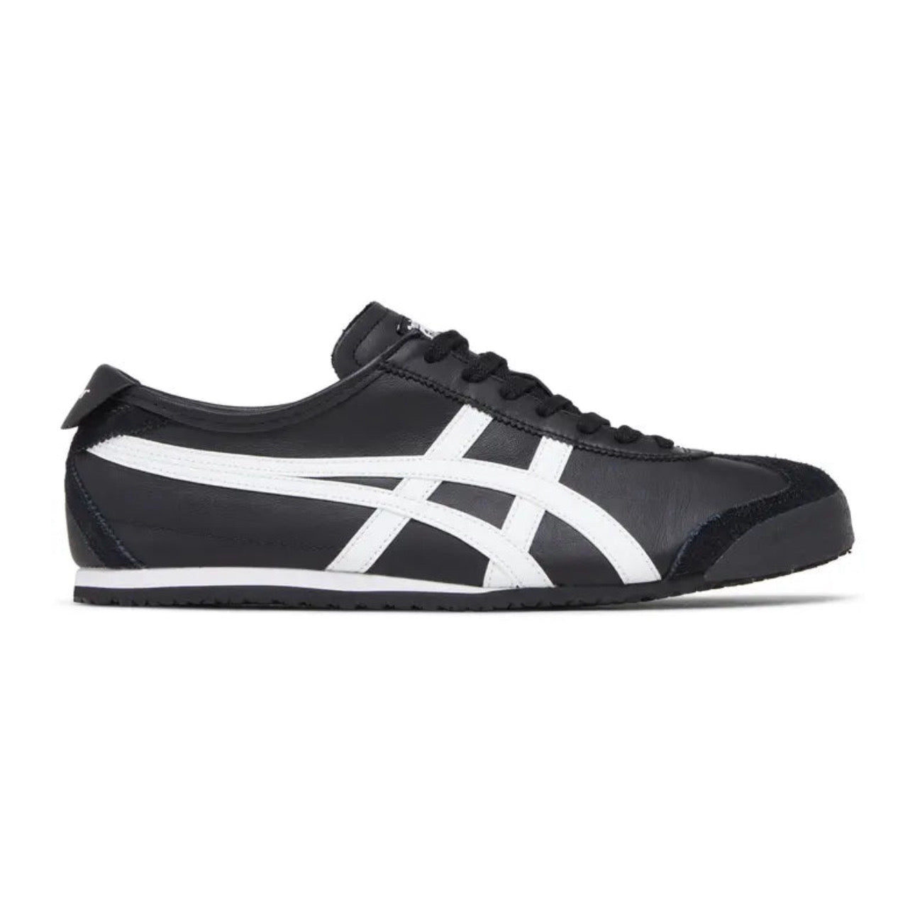 Onitsuka Tiger Mexico 66 'Black / White'