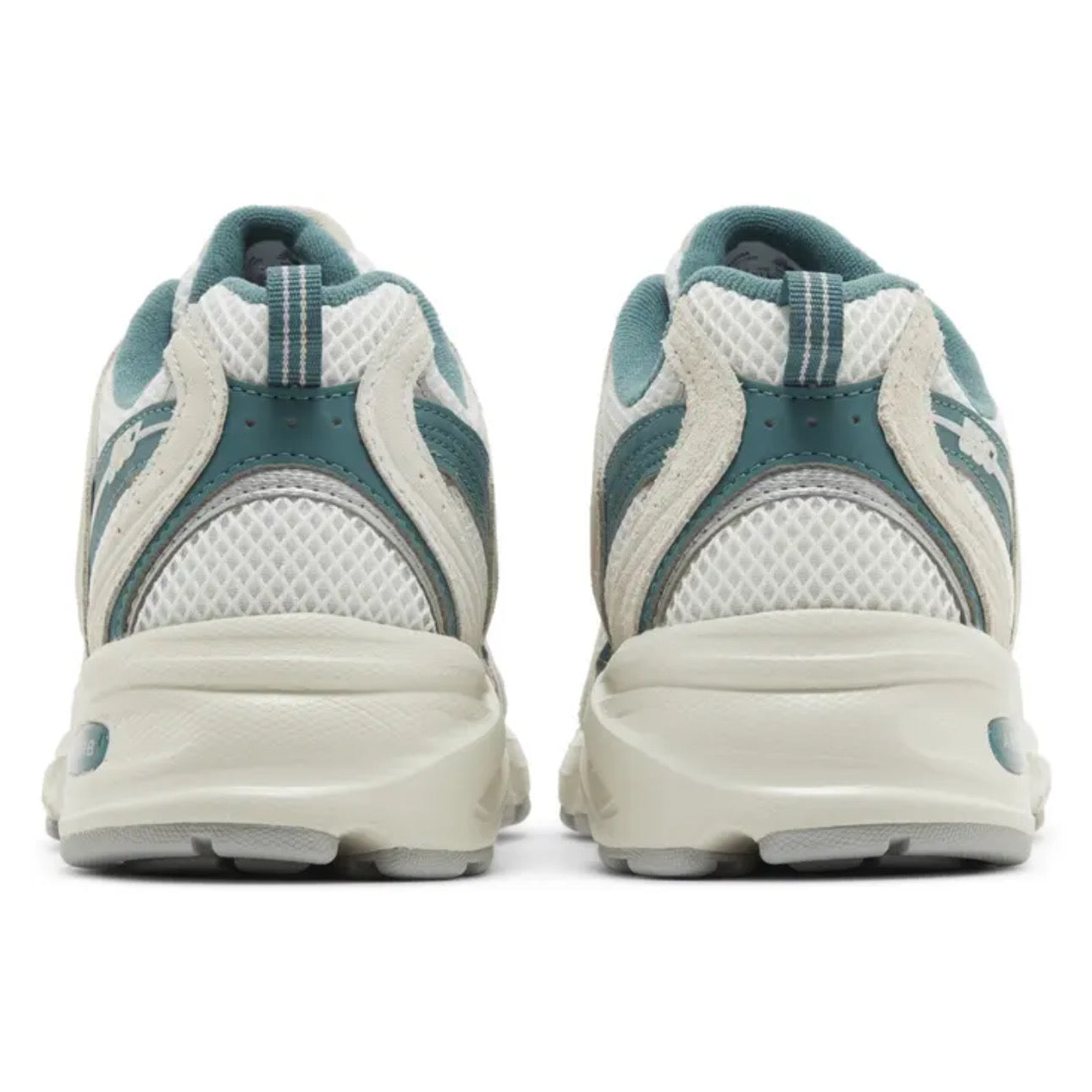New Balance 530 'Reflection / Green'