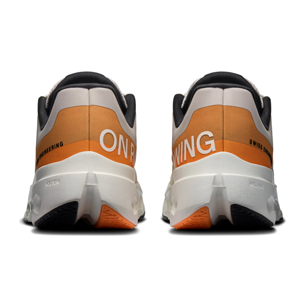 On Running Cloudsurfer Next Tangerine 'Ivory'