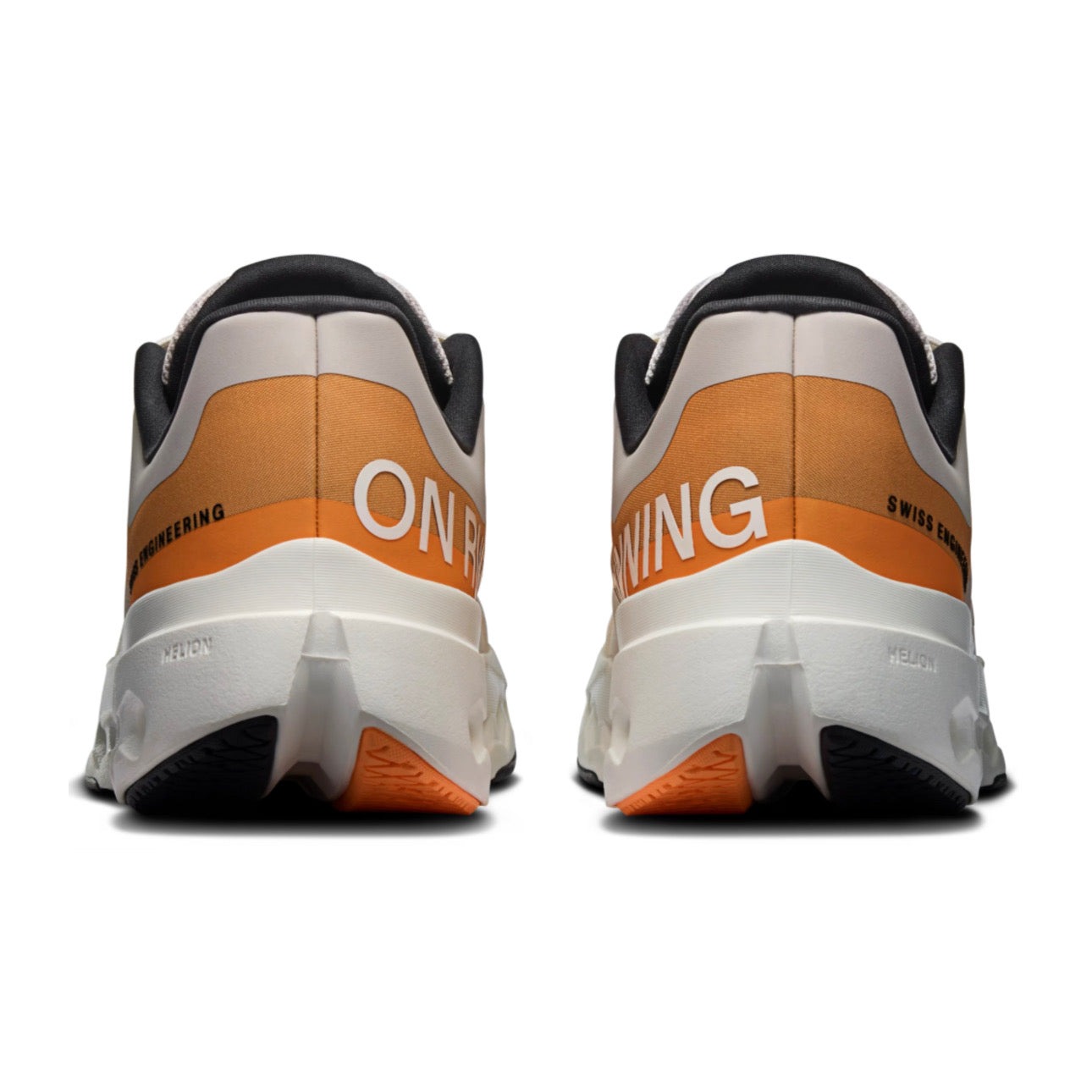 On Running Cloudsurfer Next Tangerine 'Ivory'
