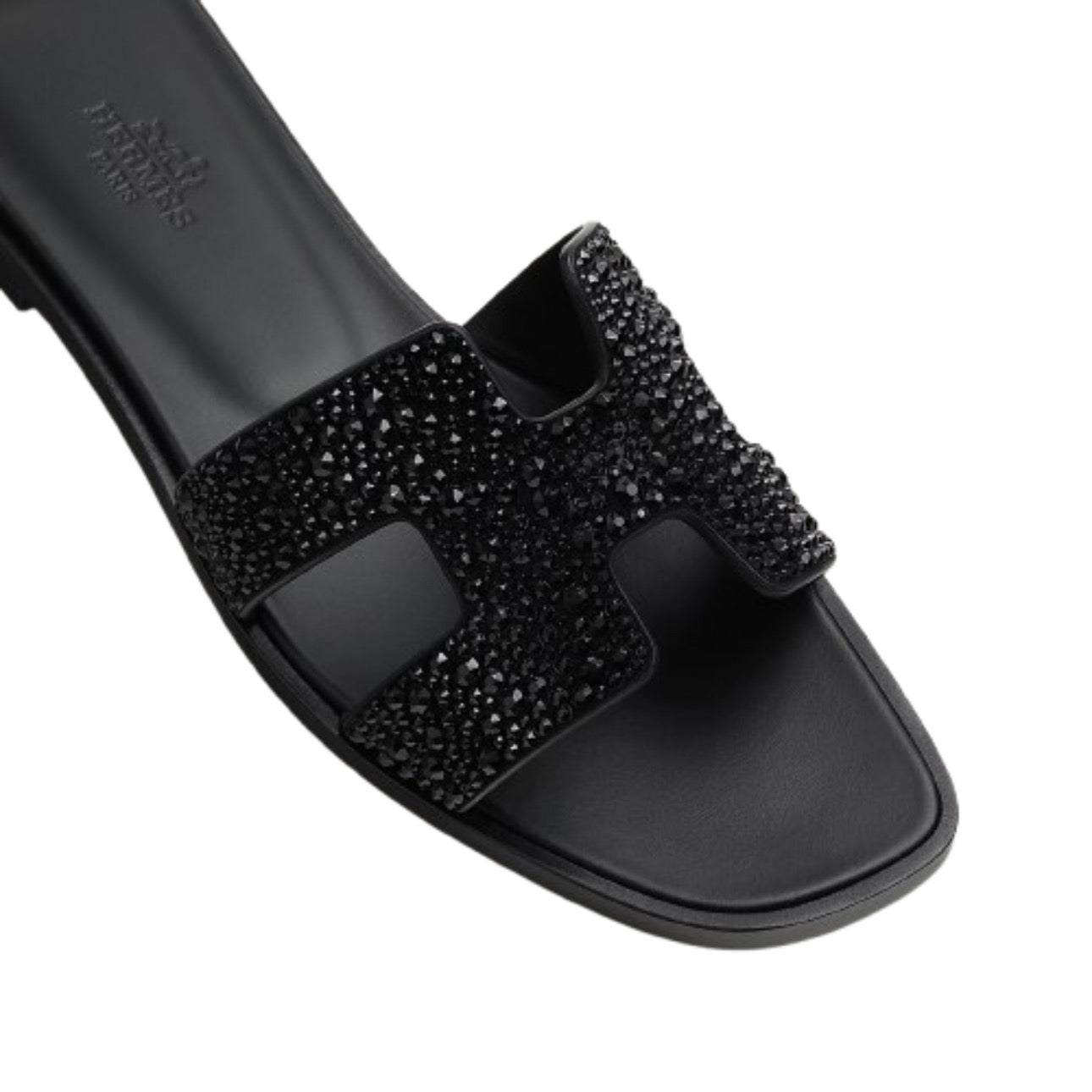 Hermès Oran 'Noir'
