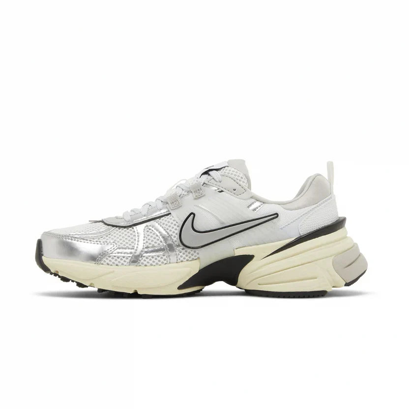 Nike V2K Run 'Summit / White'