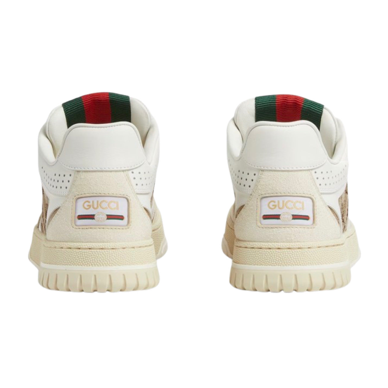 Women's Gucci Re-Web sneaker