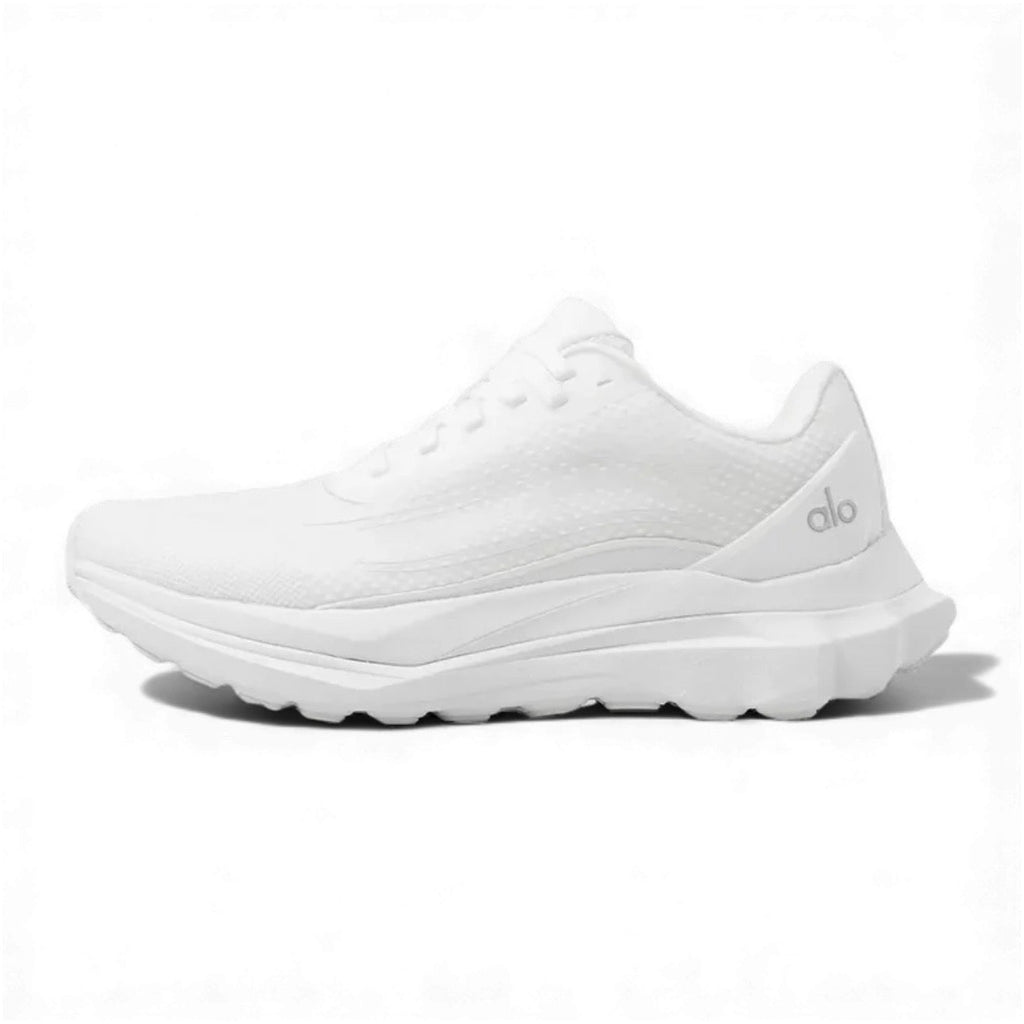 Alo Runner 'Triple White'