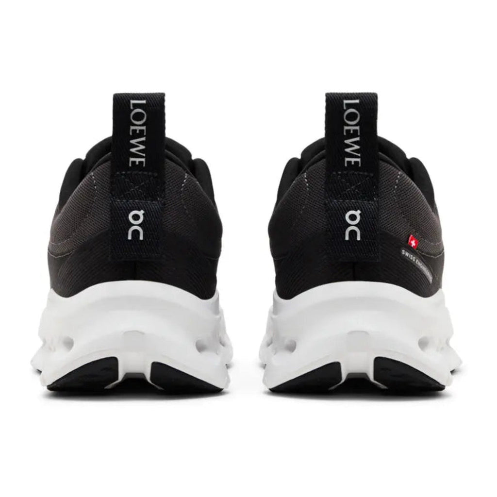 On Running Cloudtilt LOEWE2 'Black'