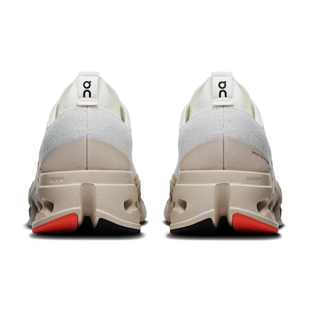 On Running Cloudsurfer Max Ivory | Salmon