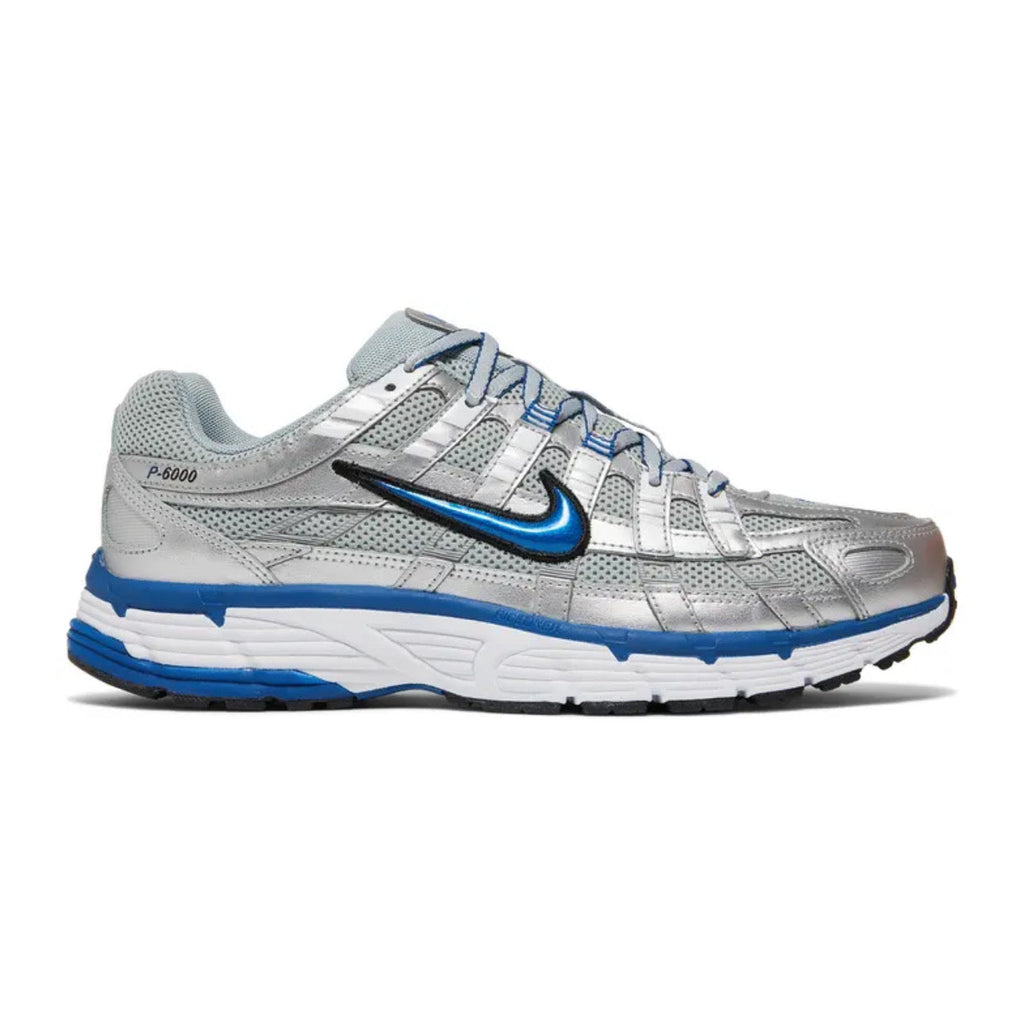 Nike P-6000 'Laser Blue'