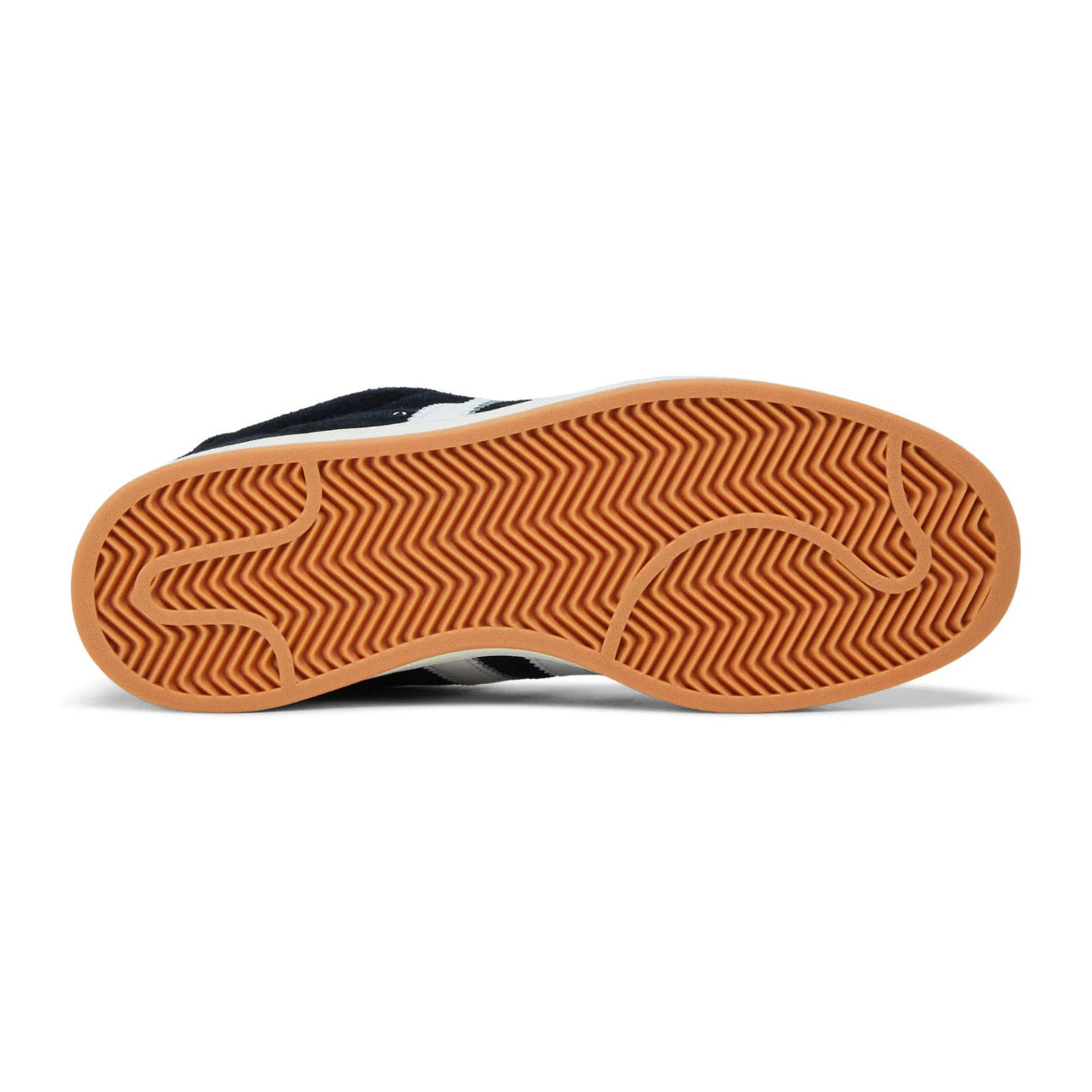 adidas Campus 00s 'Core Black / Cloud White / Gum'