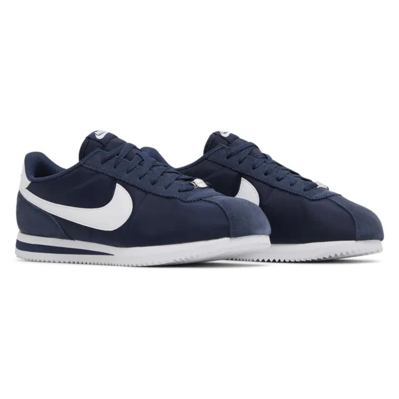 Nike Cortez TXT 'Midnight / Navy'