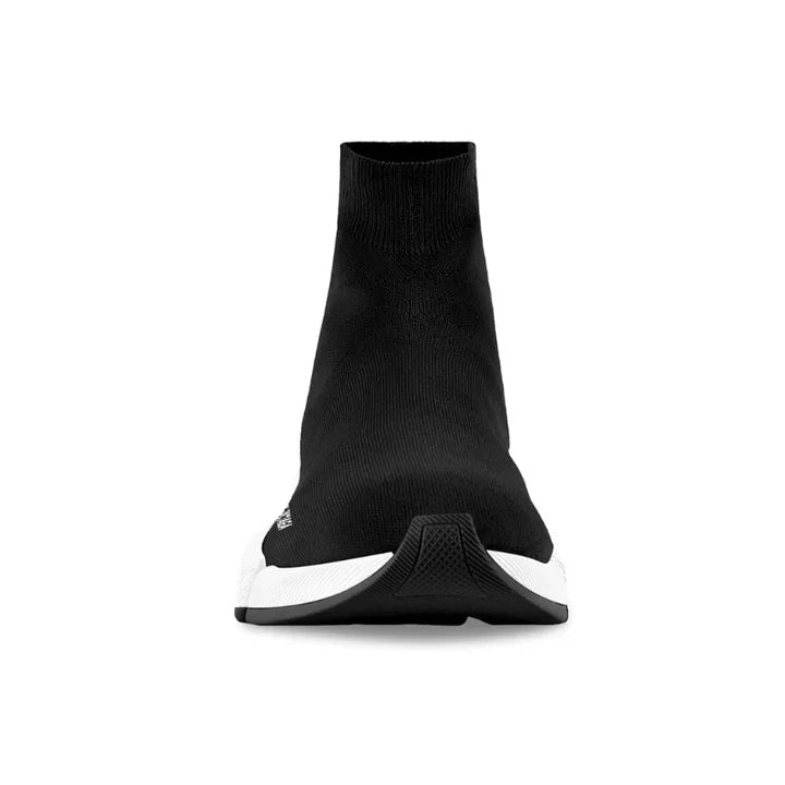 Balenciaga Speed Trainer 'Black / White'