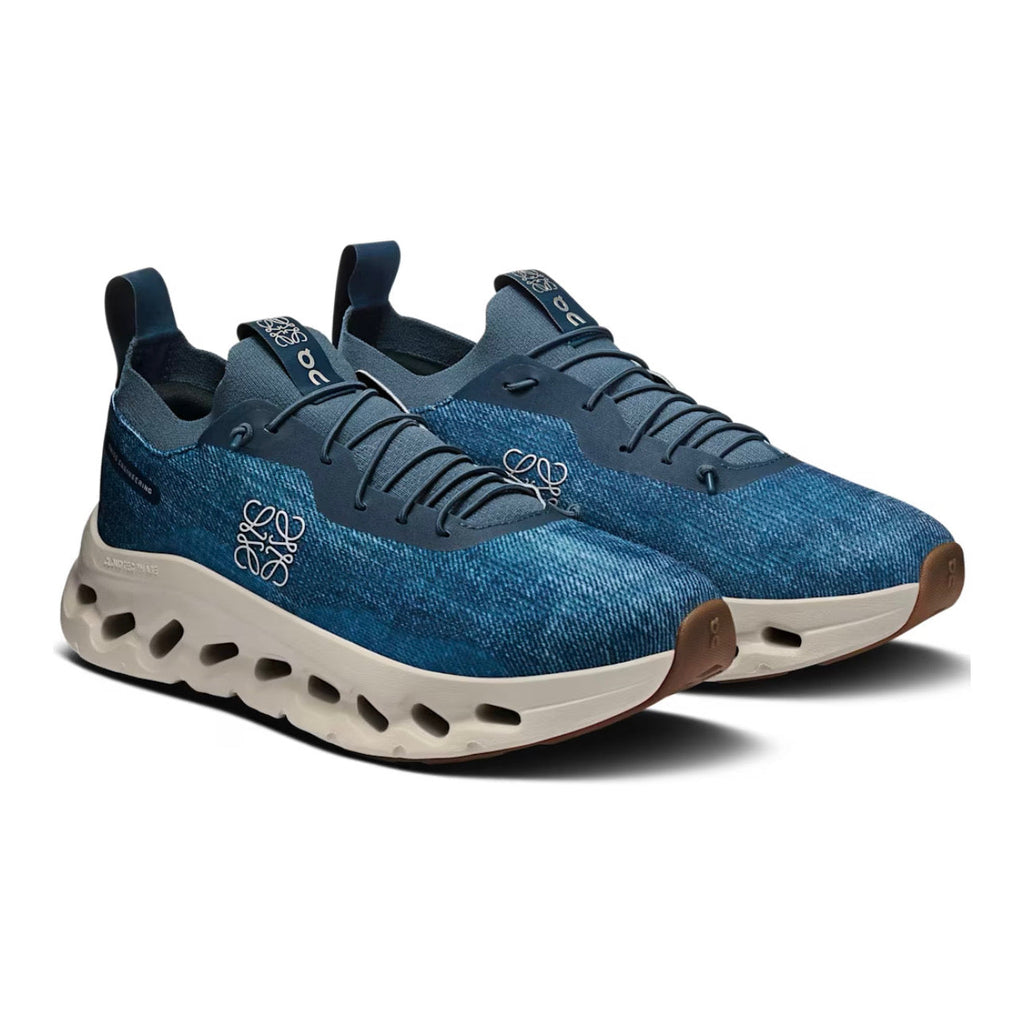 On Running Cloudtilt LOEWE Denim 'Blue'