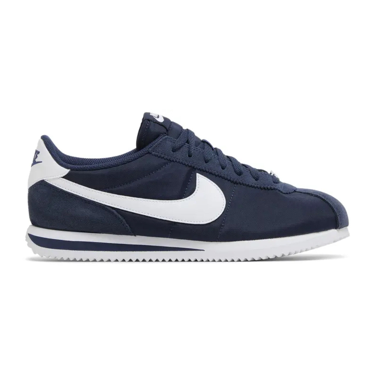 Nike Cortez TXT 'Midnight / Navy'
