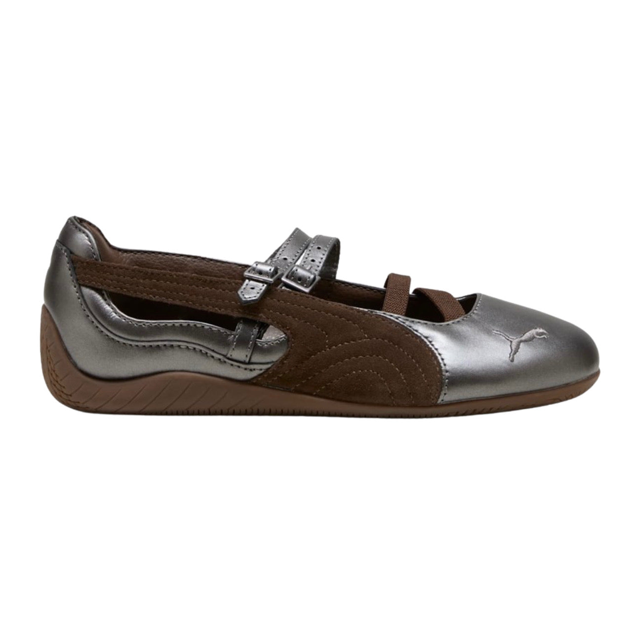 PUMA Speedcat Ballet Lux 'Chocolate / Gum'