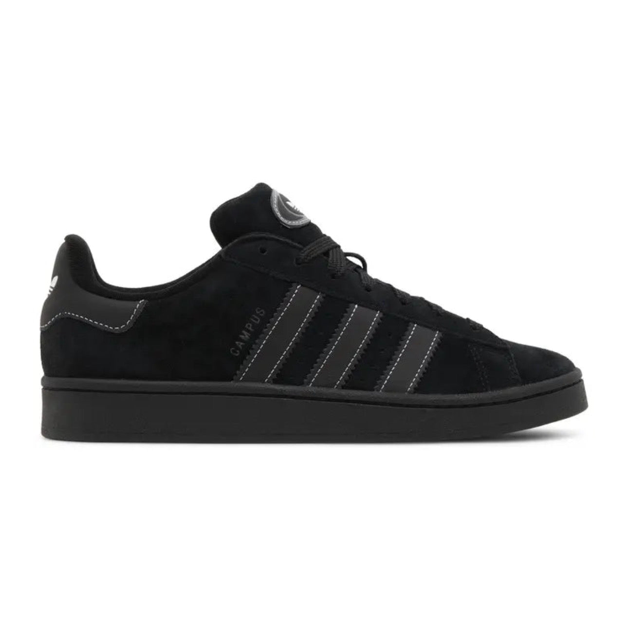 adidas Campus 00s 'Core Black / Off White'