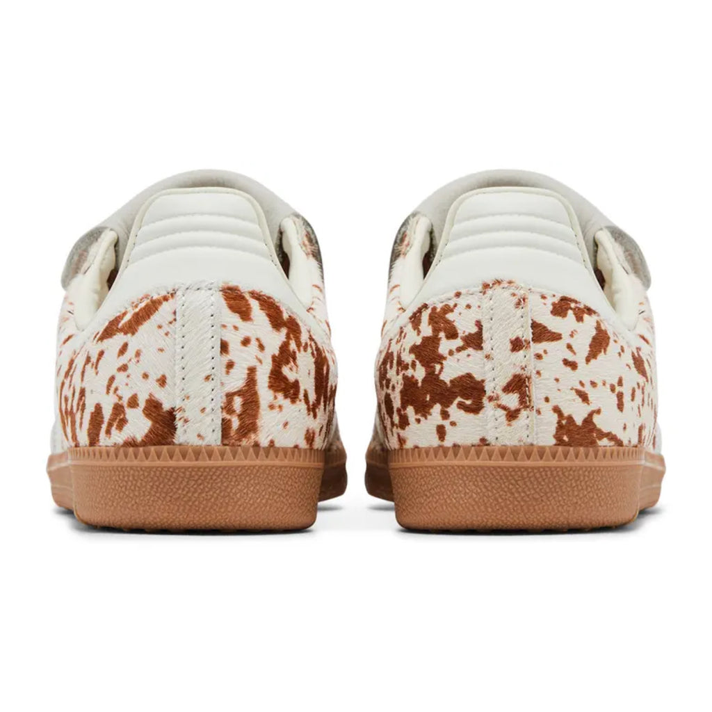 adidas Wmns Samba LT 'Cow Print Pack - Brown'