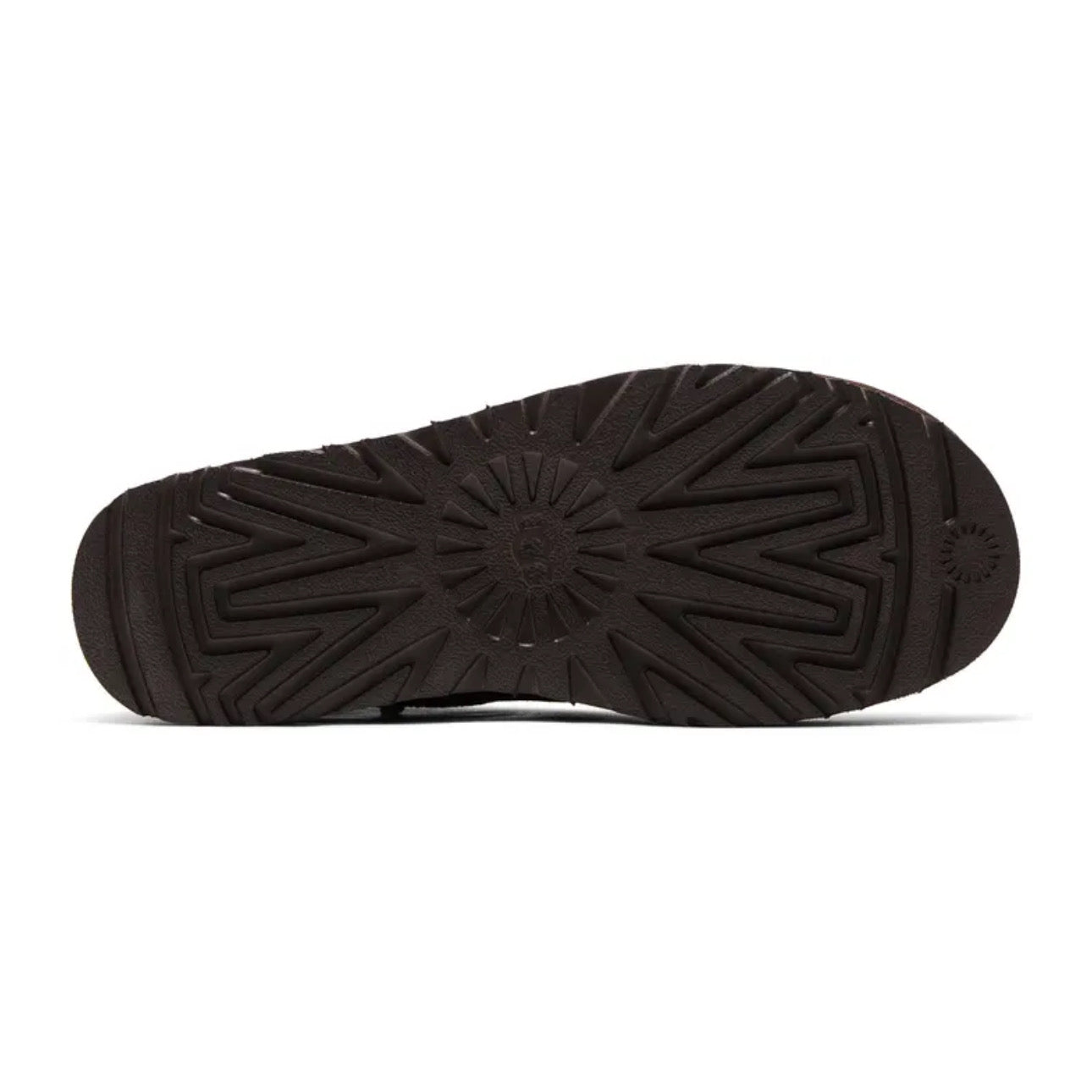 UGG Classic Ultra Mini Platform Boot 'Burnt / Cedar'
