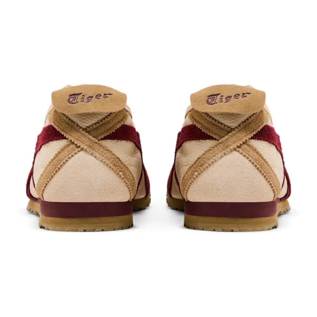 Onitsuka Tiger Mexico 66 SD 'Beige / Beet / Juice'