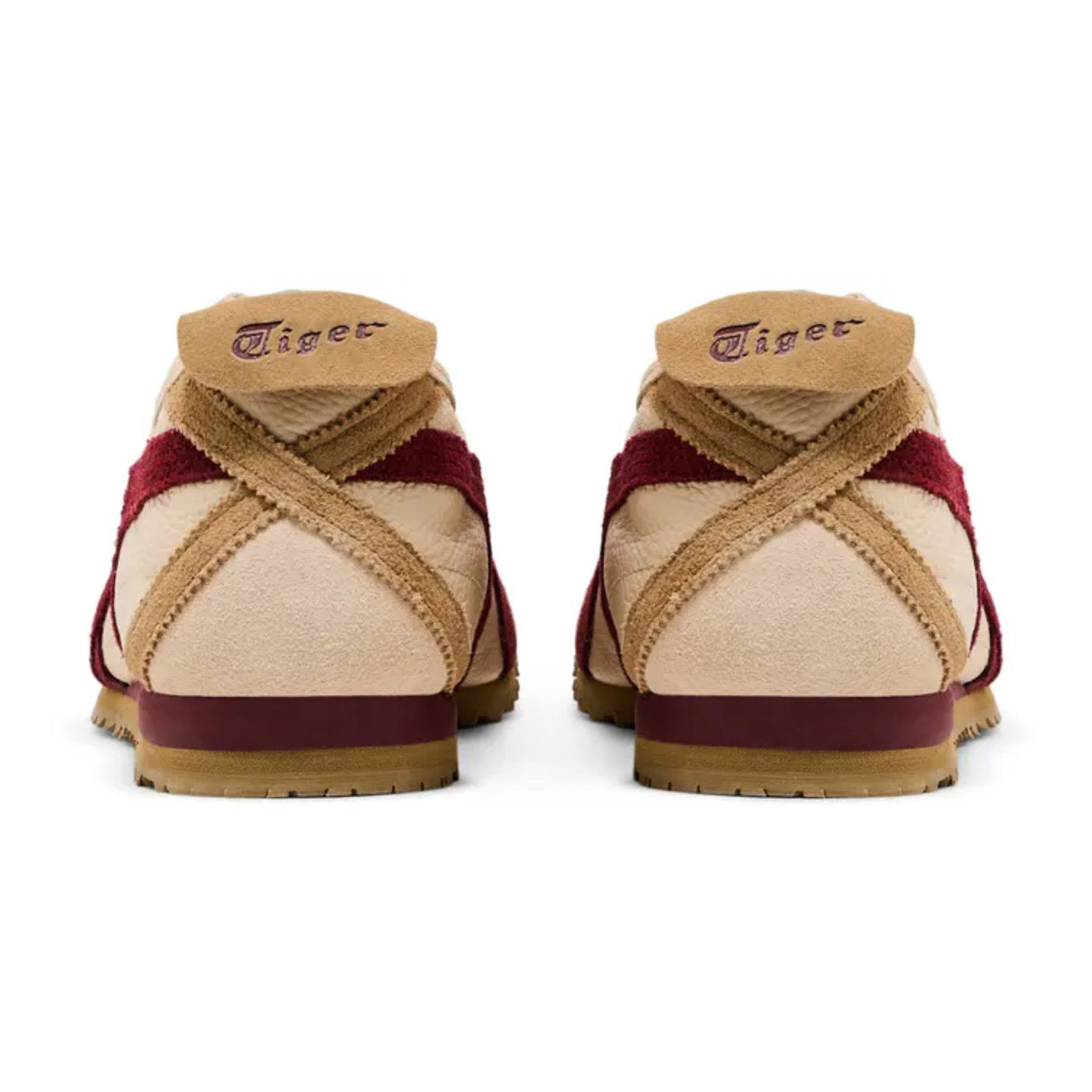 Onitsuka Tiger Mexico 66 SD 'Beige / Beet / Juice'