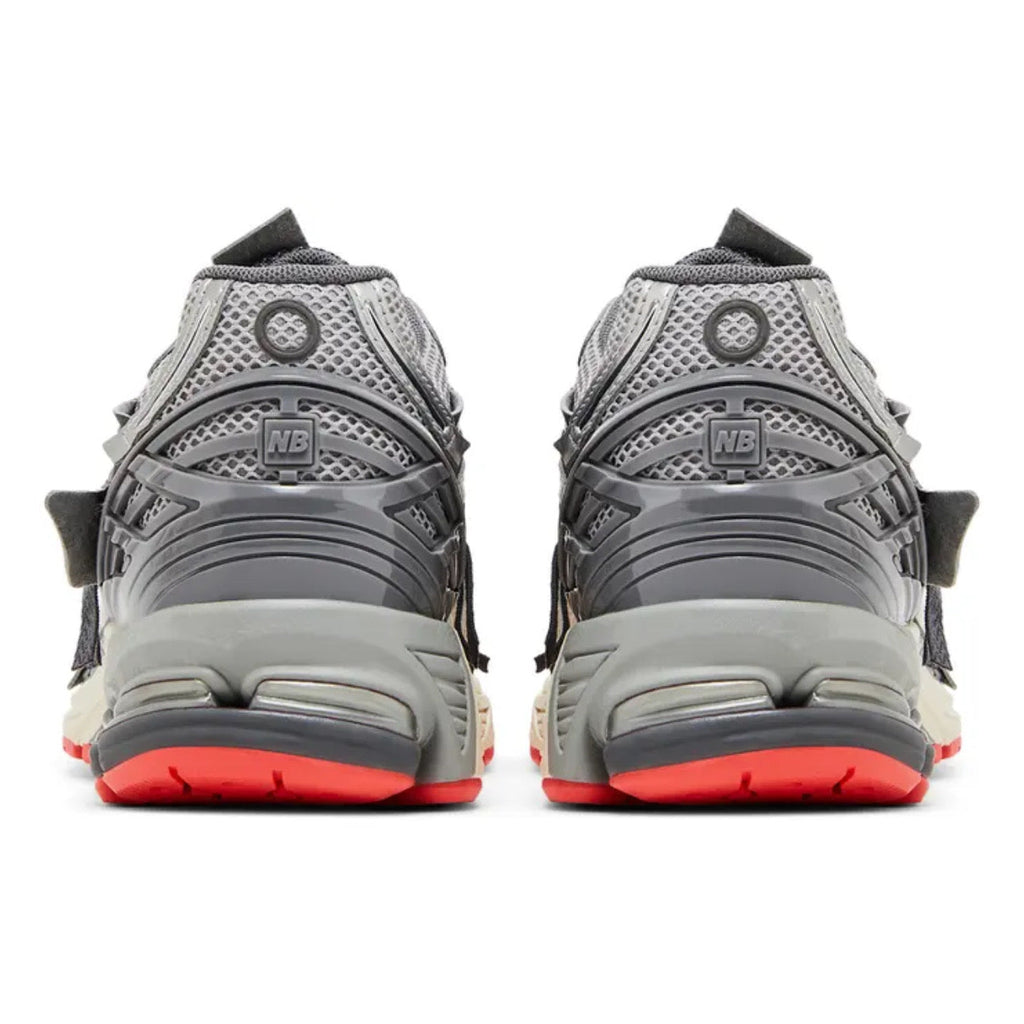 New Balance 1906A 'Slate / Grey / Raincloud / Drift / Red'