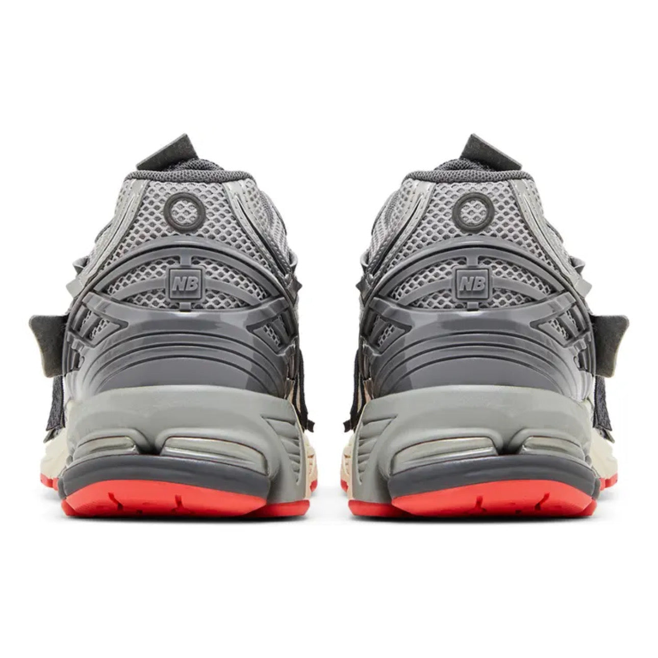 New Balance 1906A 'Slate / Grey / Raincloud / Drift / Red'